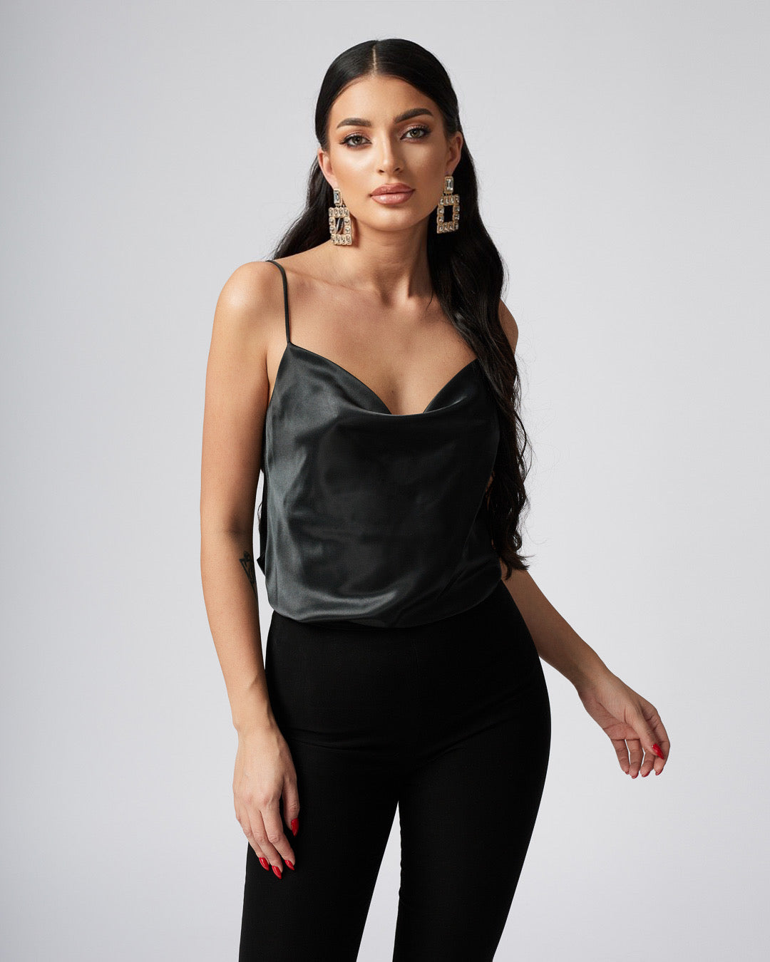Luna Camisole