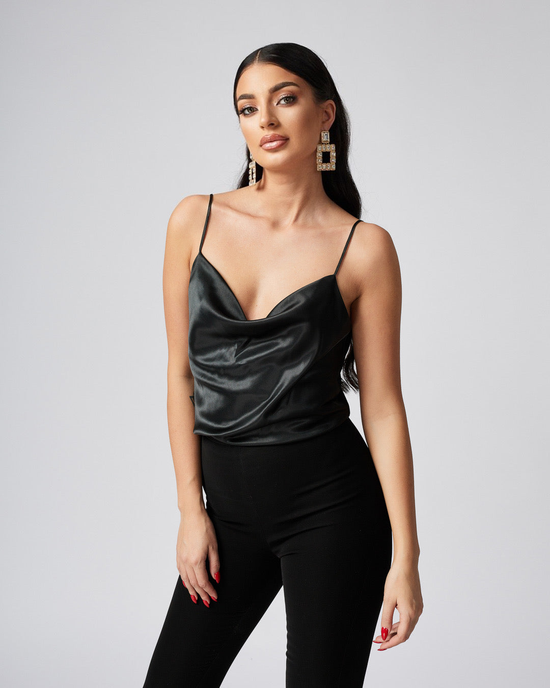 Luna Camisole