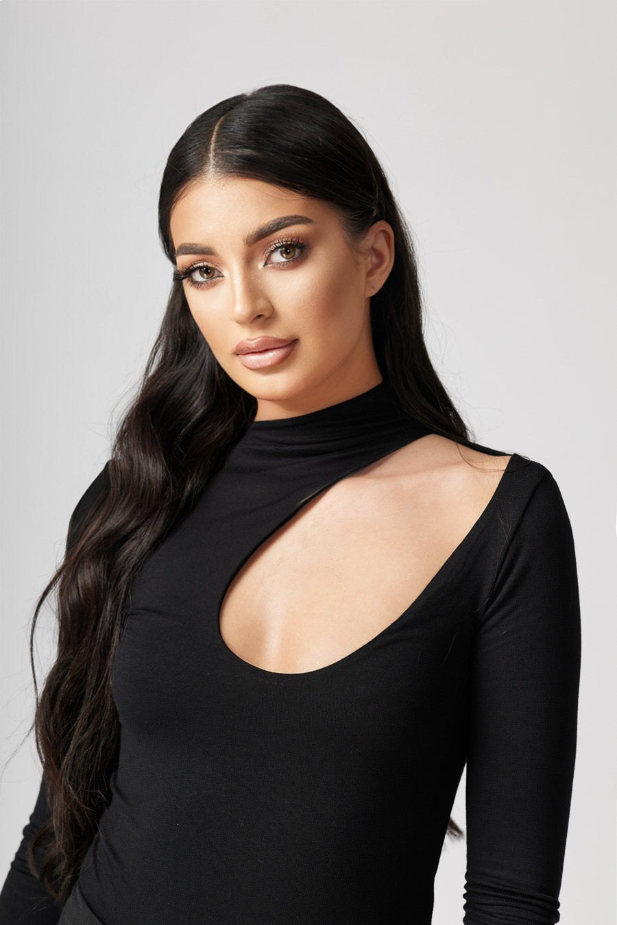 Kali Double Layered Bodysuit